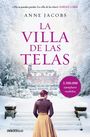 Anne Jacobs: La Villa de Las Telas / The Cloth Villa, Buch
