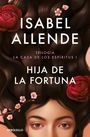 Isabel Allende: Hija de la fortuna, Buch
