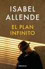 Isabel Allende: El plan infinito, Buch