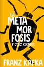 Franz Kafka: La metamorfosis (edición en tapa dura), Buch