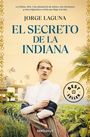 Jorge Laguna: El secreto de la Indiana, Buch