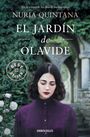 Nuria Quintana: El jardin de Olavide, Buch