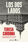 Teresa Cardona: Los DOS Lados / Both Sides, Buch