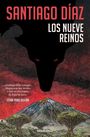 Santiago Diaz: Los nueve reinos, Buch