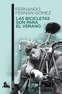 Las bicicletas son para el verano, Buch