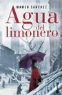 : AGUA DEL LIMONERO Nê2388.BOOKET., Buch