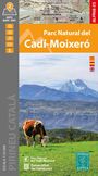 : Parc Natural del Cadi-Moixero, KRT