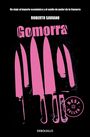 Roberto Saviano: Gomorra: Un Viaje Al Imperio Económico Y Al Sueño de Poder de la Camorra / Gomorrah: A Personal Journey Into the Violent International Empire of Naples', Buch