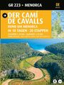 Joan Mercadal Argimbau: Der Camí de Cavalls, Buch
