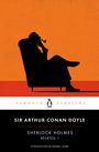 Sir Arthur Conan Doyle: Sherlock Holmes. Relatos 1 / The Complete Sherlock Holmes, Volume I, Buch