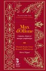 Max D'Ollone: Chormusik, CD,CD