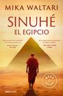 Mika Waltari: Sinuhe, el egipcio, Buch