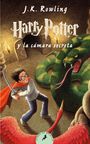 Joanne K. Rowling: Harry Potter 2 y la camara secreta, Buch