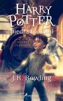 Joanne K. Rowling: Harry Potter 1 y la piedra filosofal, Buch