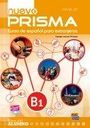 Nuevo Prisma Team: Nuevo Prisma B1: Student Book, Buch