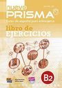 Alicia Lopez: Nuevo Prisma B2, Buch