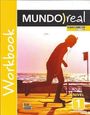 Paula Cerdeira María Carmen Cabeza: Mundo Real Level 1 Workbook International Edition, Buch