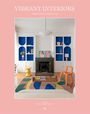 Gabriela Santos Quartino: Vibrant Interiors, Buch