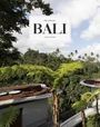 Sergio Asensio: BALI. The Coolest Spots, Buch