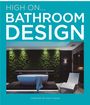 Bathroom Design, Buch