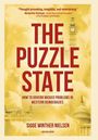 Sigge Winther Nielsen: The Puzzle State, Buch