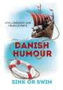 Helen Dyrbye: Danish Humour, Buch