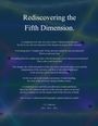 Jan Edvin Andersen: Rediscovering the Fifth dimension, Buch