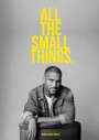 Dennis Schjødt Hansen: All the Small Things, Buch