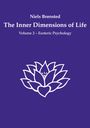 Niels Brønsted: The Inner Dimensions of Life, Buch