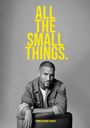 Dennis Schjødt Hansen: All the Small Things, Buch