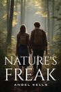 Angel Kells: Nature's Freak, Buch