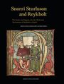: Snorri Sturluson and Reykholt, Buch