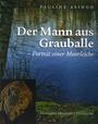 Pauline Asingh: Der Mann Aus Grauballe, Buch