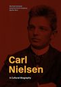 Michael Fjeldsoe: Carl Nielsen, Buch