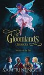 Sam Rininger: The Gloomlands Chronicles, Buch