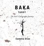 Camelia Elias: Baka Tarot, Buch