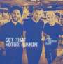 Michael Blicher, Dan Hemmer & Steve Gadd: Get That Motor Runnin', CD
