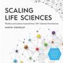 Martin Stenfeldt: Scaling Life Sciences, Buch