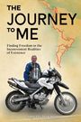 Annette Birkmann: The Journey to Me, Buch