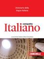 Italiano compatto. Dizionario della lingua italiana, Buch