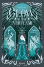 Penn Cole: Glow of the everflame. La Biblioteca di Daphne, Buch