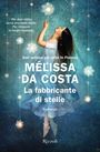 Mélissa Da Costa: La fabbricante di stelle, Buch