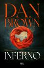 Dan Brown: Inferno, Buch
