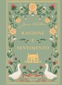 Jane Austen: Ragione e sentimento, Buch