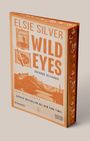 Elsie Silver: Wild eyes. Sguardo selvaggio, Buch
