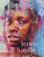 : Jenny Saville, Buch