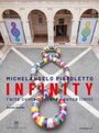 : Michelangelo Pistoletto: Infinity, Buch