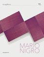 : Mario Nigro: Works 1947-1992, Buch