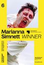 : Marianna Simnett, Buch