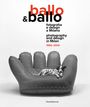 : Ballo&Ballo, Buch